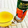 SP♪'s cooksnap of when they made 簡単へるしーみかんゼリー☆.