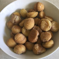 Yooboo's cooksnap of when they made 圧力鍋で栗の皮むき.