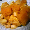 J・0505's cooksnap of when they made めっちゃ簡単！かぼちゃの煮物.