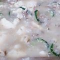 ちょこだす's cooksnap of when they made 夏にぴったり☆宮崎の冷や汁☆.