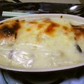 J・0505's cooksnap of when they made ウインナーの入ったマカロニグラタン.