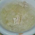 ボンタツ's cooksnap of when they made あっちゅうま♬♪♬スープ.
