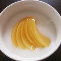 shwa's cooksnap of when they made ミルクムース♪.