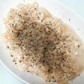 s.mocchie's cooksnap of when they made 簡単チーズクリームソースのニョッキ.