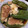 ∞アロマ∞'s cooksnap of when they made ピーマンの肉詰め@和風照り焼き.
