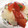 koomee's cooksnap of when they made 大根とトマトのあっさりマリネ.