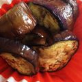 ぱぱろあ's cooksnap of when they made ナス焼き、簡単過ぎますが絶品です！.