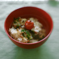 *ひろみ*'s cooksnap of when they made 超簡単！なっとう茶漬け☆.