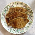 uri☆mama's cooksnap of when they made うまー☆お肉柔らか 簡単生姜焼き.