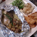 りんー's cooksnap of when they made 真鯛とアサリのバター酒蒸し.
