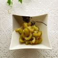 puniＫ's cooksnap of when they made 胡瓜の炒め物.