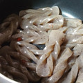 めめみおめみお's cooksnap of when they made 簡単♡ひねり蒟蒻の甘辛炒め.