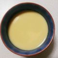 ちぃ～ちゃん∂_∂'s cooksnap of when they made 具なし！ふるふる茶碗蒸し.