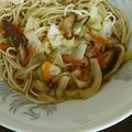 さぁ★たぁ★'s cooksnap of when they made ＠醤油ラーメン＠.
