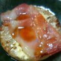 わんた☆'s cooksnap of when they made 【簡単】うまうま照焼きde大根ステーキ♡.