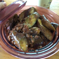 クックCM365J☆'s cooksnap of when they made 中華風ナス炒め.