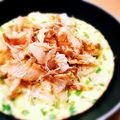 Aloha☆★'s cooksnap of when they made ハフハフ♪とろろステーキ♪.