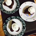 ☆winwin☆'s cooksnap of when they made アメリカンチェリーのココアケーキ.