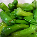 チャリpan's cooksnap of when they made 超簡単☆ししとうの煮浸し.