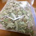 celamica's cooksnap of when they made ドクダミ茶.