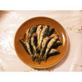 aikostyles's cooksnap of when they made イワシの素揚げスペイン風.