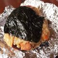 だのん☆彡's cooksnap of when they made 炊飯器de中華ちまき.