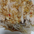 クック3MQ7LP☆'s cooksnap of when they made レンジで簡単！しっとり♡胸肉の蒸し鶏.