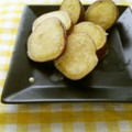 ちぃ兄やん's cooksnap of when they made 簡単☆さつまいものミルク煮.