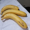 ユカtoマオマオ's cooksnap of when they made バナナの超保存法.