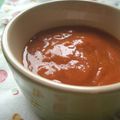 *優陽*'s cooksnap of when they made トマトだけのトマトソース.