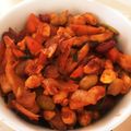 ちゃんゆー♪'s cooksnap of when they made お野菜たっぷり♪簡単に出来るドライカレー.