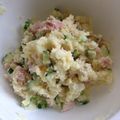 なっちゃん0807's cooksnap of when they made おとなのポテトサラダ.