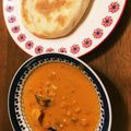 ちょこチーズ's cooksnap of when they made 簡単♡子どもが喜ぶバターチキンカレー.