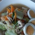 いとねこ☆'s cooksnap of when they made 八宝菜♪.