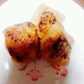 クック0TCNCQ☆'s cooksnap of when they made 油揚げで簡単！ヘルシーメンチカツ！.