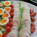 ☆えいみぃ☆'s cooksnap of when they made とろっとろ☆絶対ハマる　絶品煮たまご.