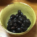 おはなすき's cooksnap of when they made 黒豆の甘煮.