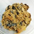 キッッックリン's cooksnap of when they made 保存ok☆常備菜に☆簡単しいたけ味噌.