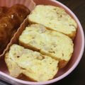 ayaakari's cooksnap of when they made 卵ひとつで♡ツナ卵焼き.