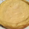 よしし5's cooksnap of when they made 【炊飯器】スフレチーズケーキ②.