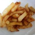 なあなあこ's cooksnap of when they made 新ジャガのガーリック醤油炒め.