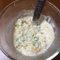 ゆきたぬ♪'s cooksnap of when they made みんこんちの 簡単タルタルソース.