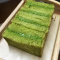 くぅ〜のすけ's cooksnap of when they made HBで♡抹茶サンド.