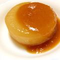 侯爵夫人's cooksnap of when they made 基本のふろふき大根.