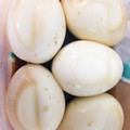 美味しいご飯おかわり's cooksnap of when they made 簡単☆煮たまご風☆味付きたまご.