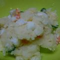 なおたろべ's cooksnap of when they made みんな大好き ポテトサラダ♡.