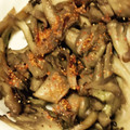 なむい's cooksnap of when they made きのこのおひたし.
