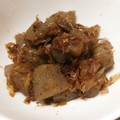 ayaakari's cooksnap of when they made 簡単一品♡こんにゃくの土佐和え.