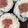 moncici's cooksnap of when they made 鉄火巻き寿司.