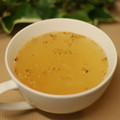 ぽっぽぺぺ's cooksnap of when they made 簡単♫大根と生姜のスープ.